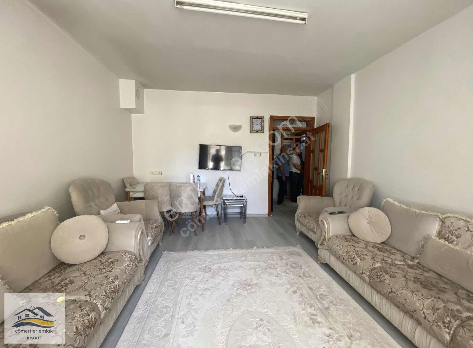 Onur Da 90m 2 Katlı, Doğalgazlı. Temiz Yalıtımlı Müstakil - Görsel 3