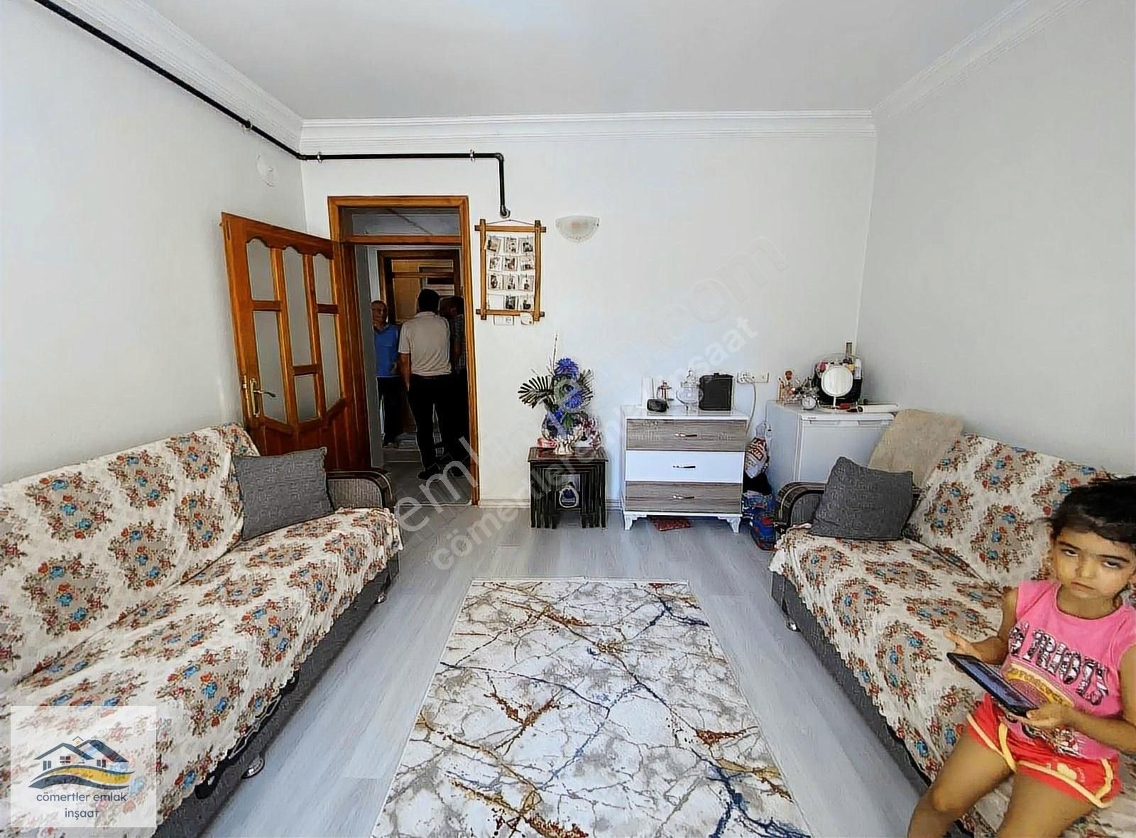 Onur Da 90m 2 Katlı, Doğalgazlı. Temiz Yalıtımlı Müstakil - Görsel 5