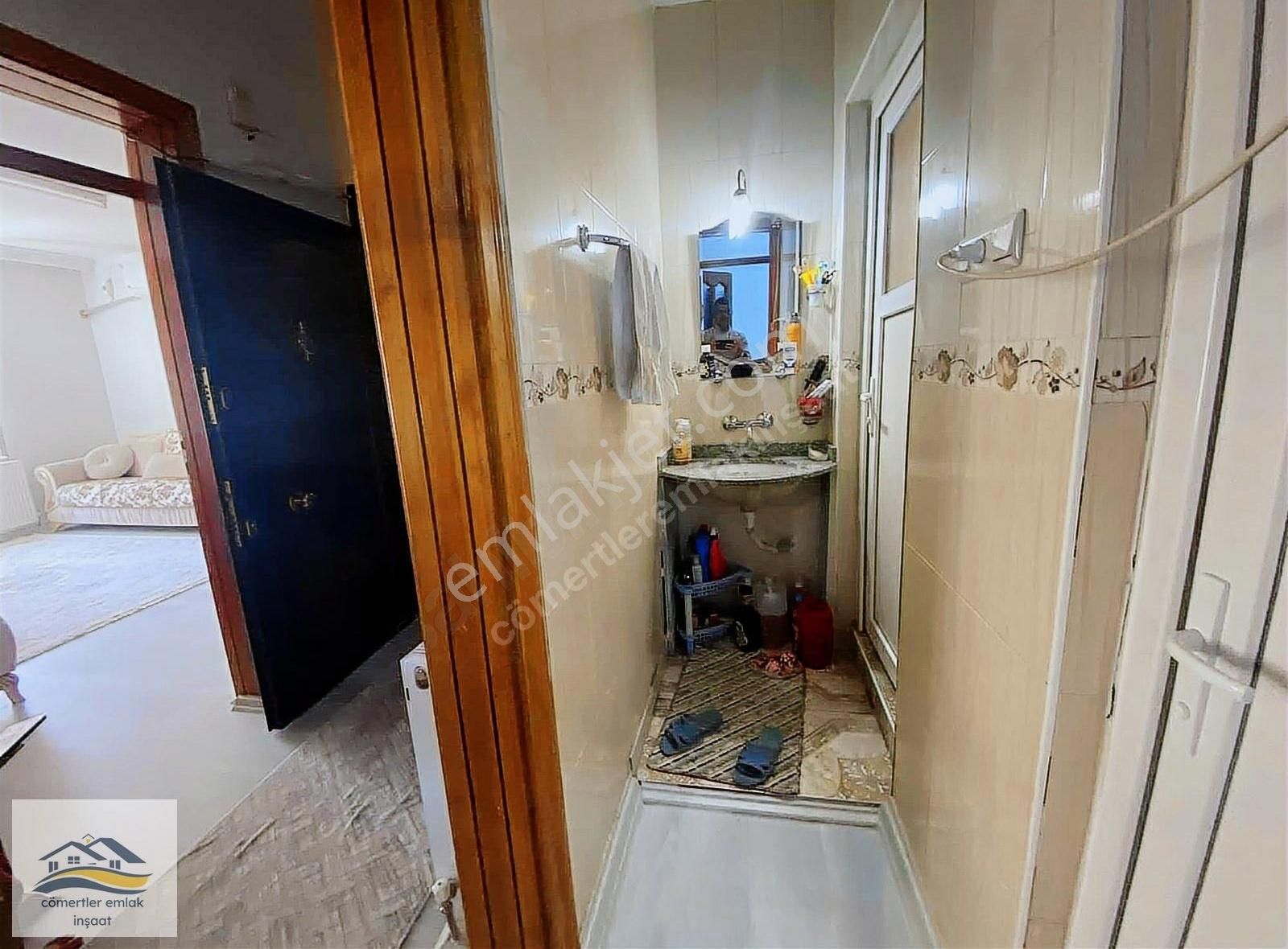 Onur Da 90m 2 Katlı, Doğalgazlı. Temiz Yalıtımlı Müstakil - Görsel 7