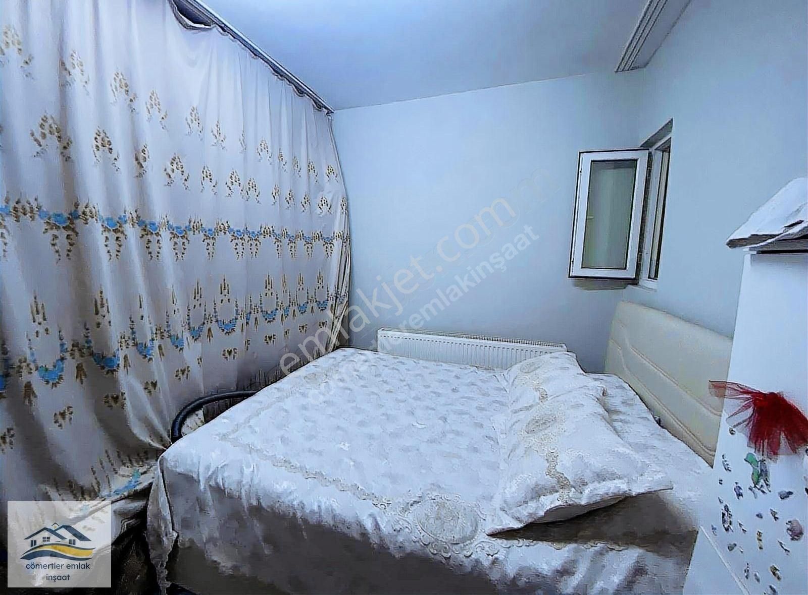 Onur Da 90m 2 Katlı, Doğalgazlı. Temiz Yalıtımlı Müstakil - Görsel 12