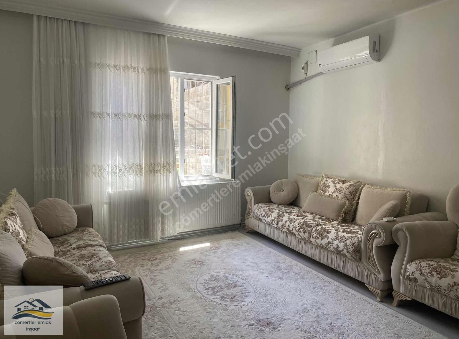 Onur Da 90m 2 Katlı, Doğalgazlı. Temiz Yalıtımlı Müstakil - Görsel 6