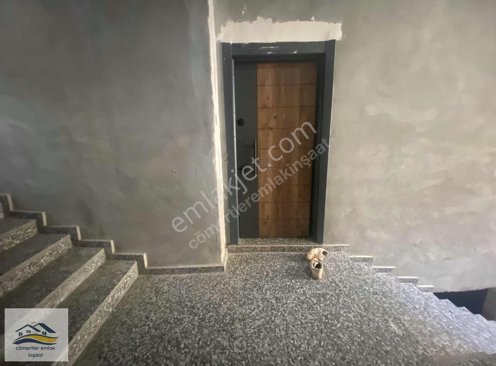 Güneş De 130m Ayaklı, Altı Komple Ambar. Doğslgazlı Süper Ev - Görsel 19