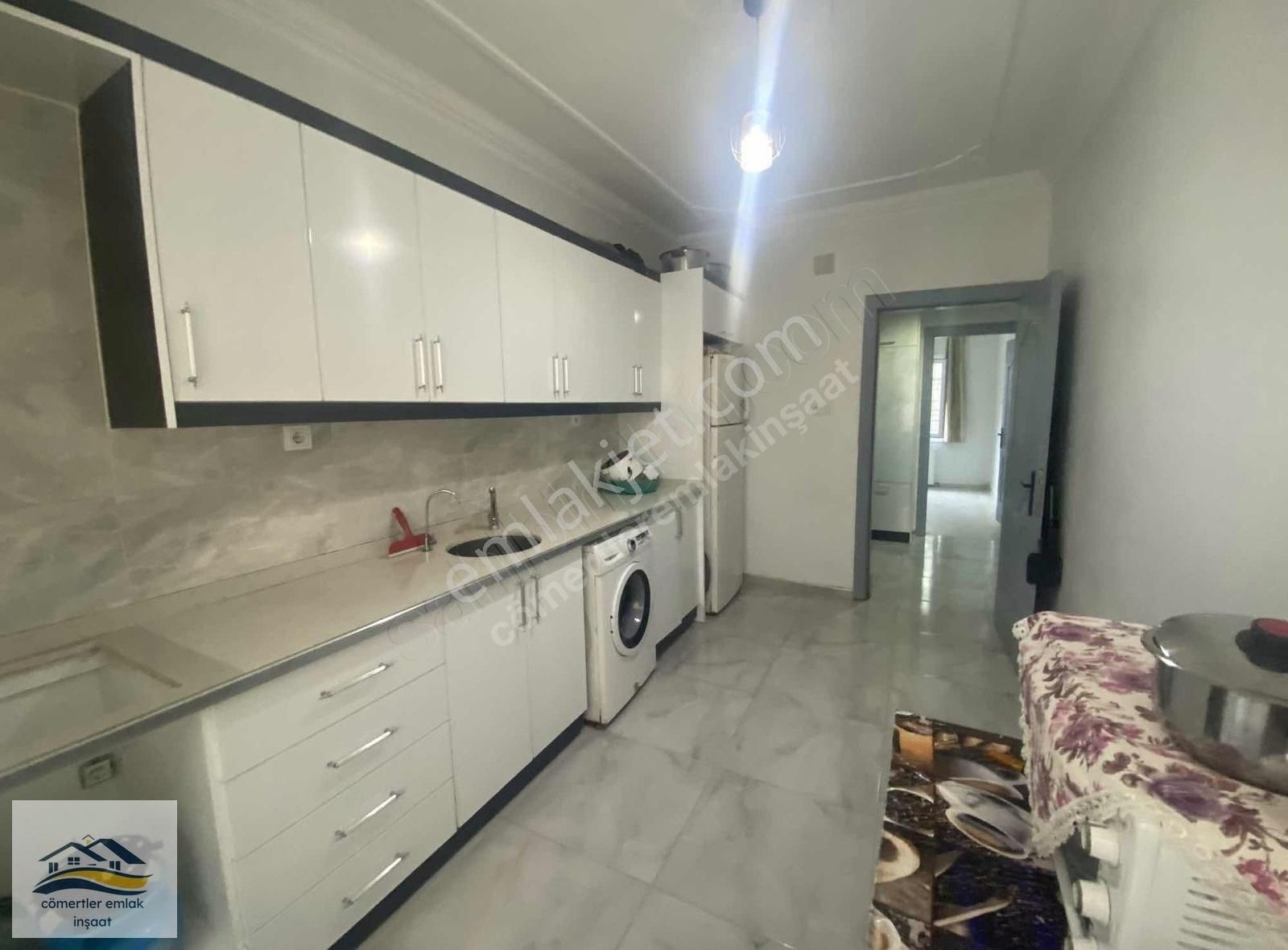 Güneş De 130m Ayaklı, Altı Komple Ambar. Doğslgazlı Süper Ev - Görsel 20