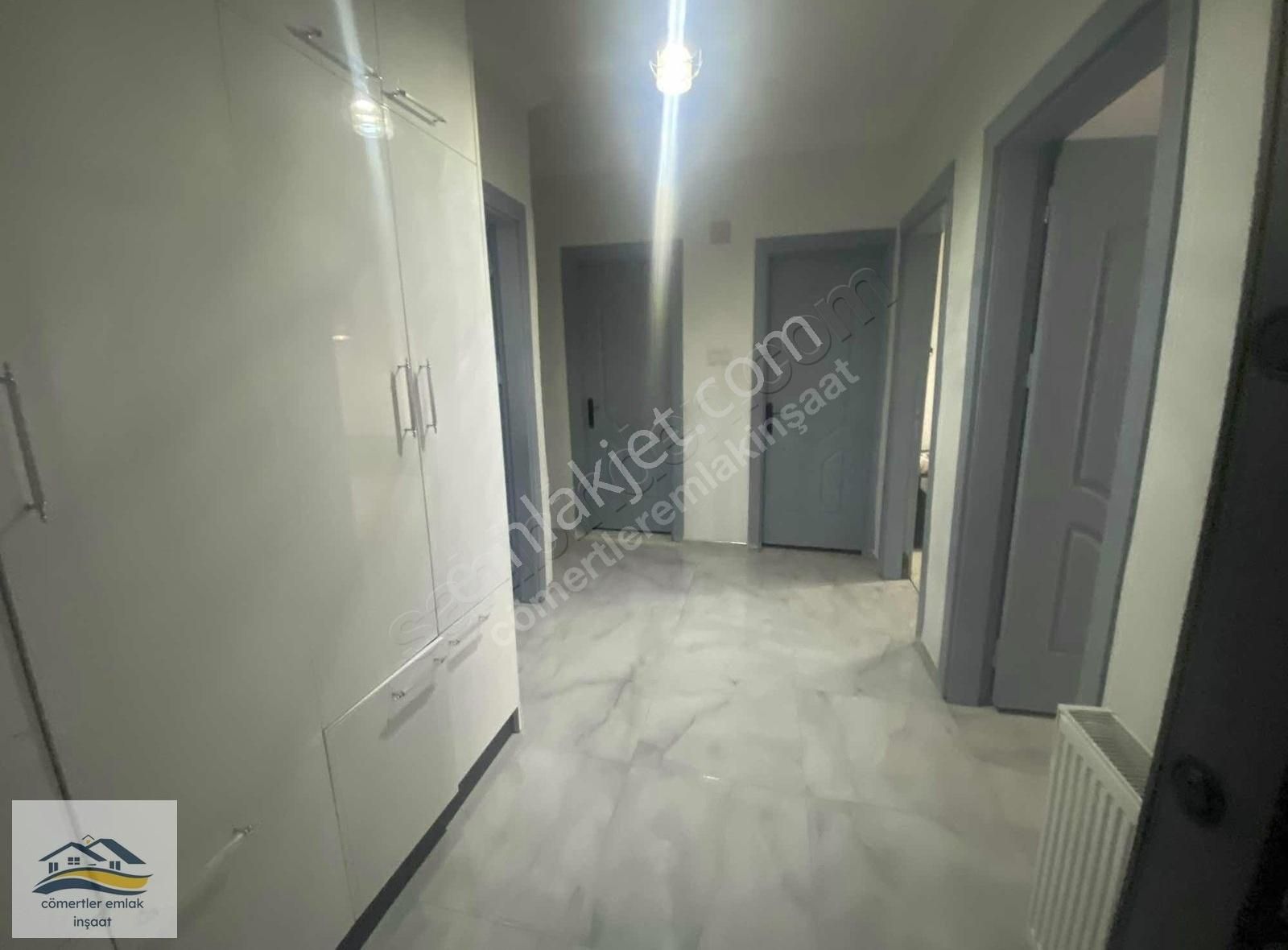 Güneş De 130m Ayaklı, Altı Komple Ambar. Doğslgazlı Süper Ev - Görsel 27