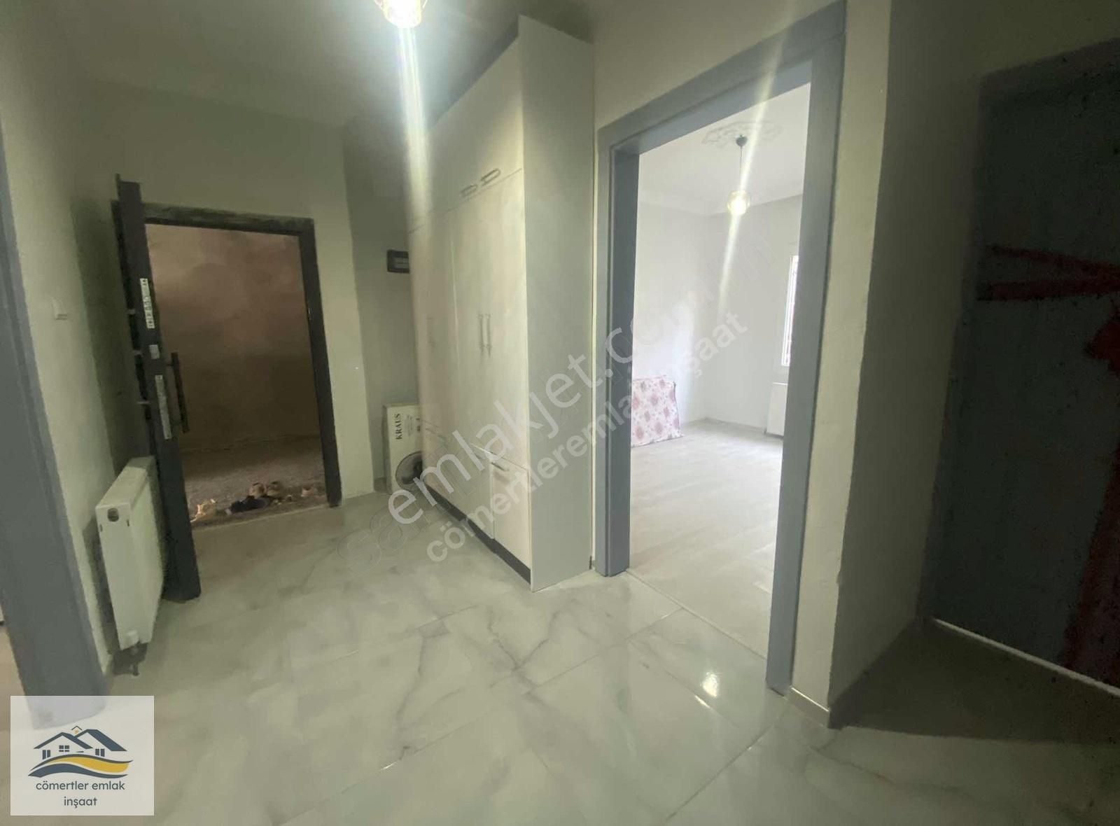 Güneş De 130m Ayaklı, Altı Komple Ambar. Doğslgazlı Süper Ev - Görsel 16