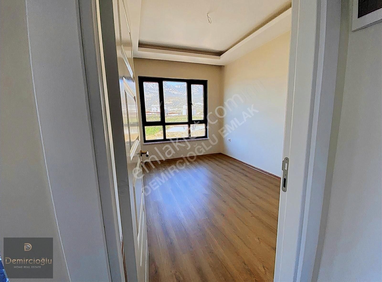 Alanya Mahmutlar'da Kiralık Denize 500 Metre Mesafede Daire - Görsel 8