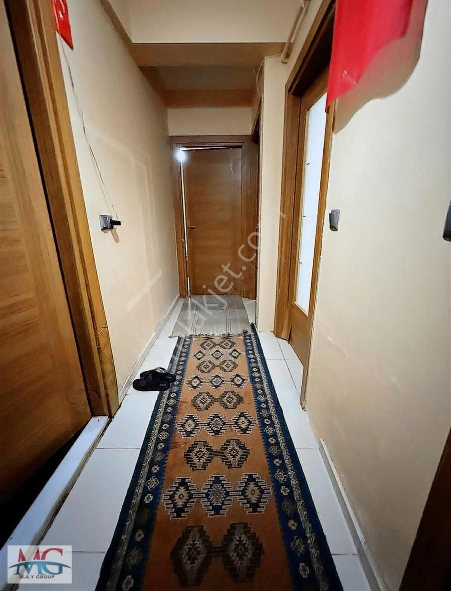 M.a.y Group'tan 11 Yıllık Köşeli Camii Yakını 2+1 Bodrum Daire - Görsel 7