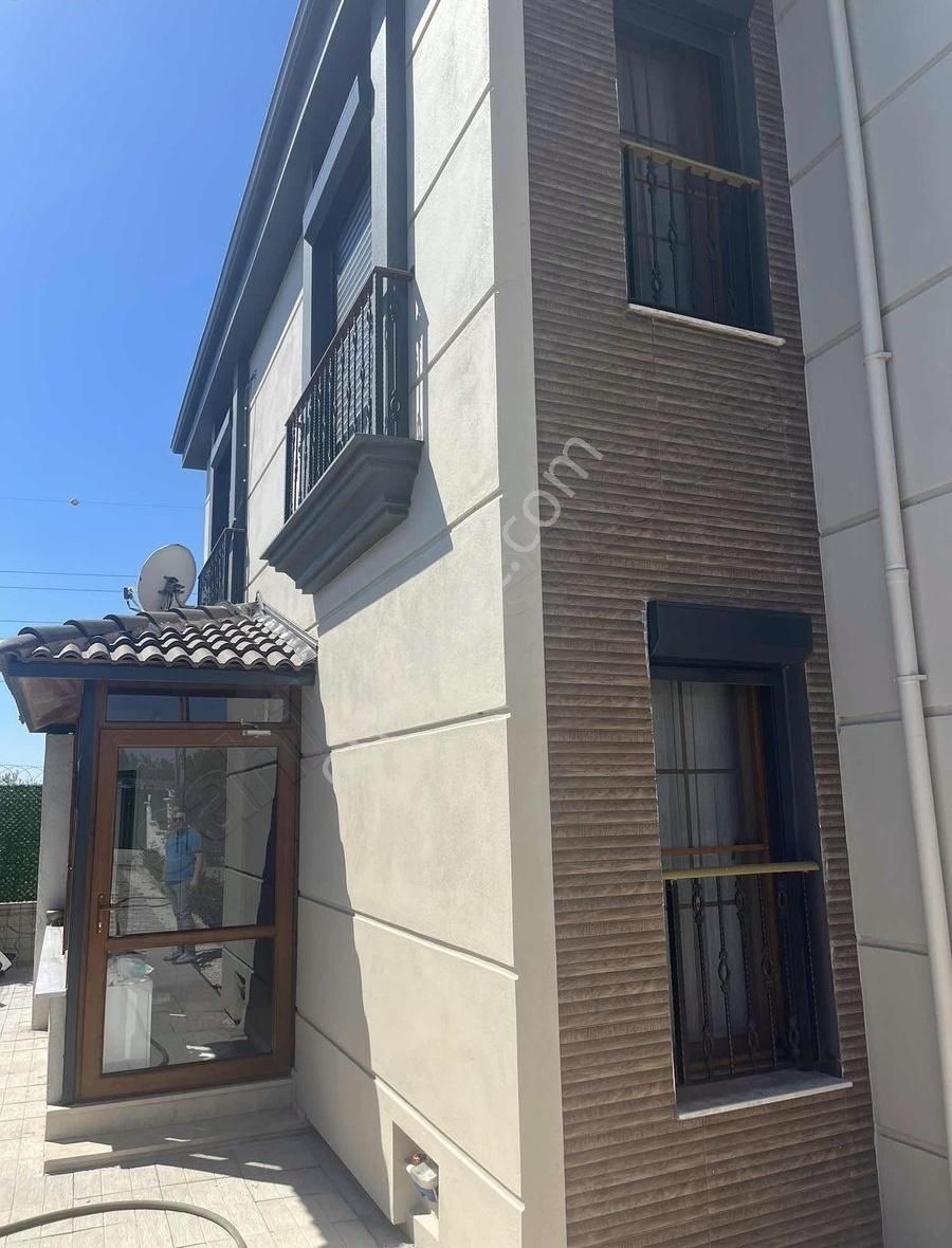 Emrah Emlaktan Medar Mah En Gözde Villası Satışta - Görsel 12