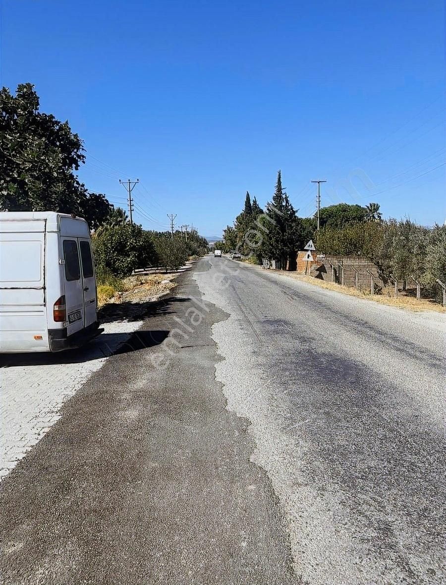 Emrah Emlaktan Medar Mah En Gözde Villası Satışta