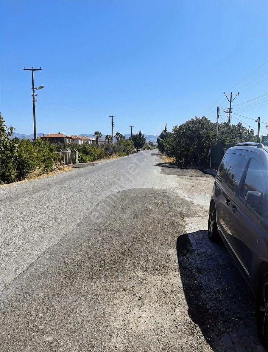 Emrah Emlaktan Medar Mah En Gözde Villası Satışta - Görsel 11