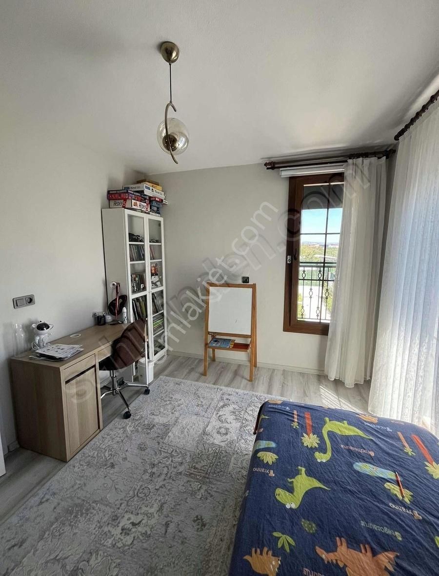 Emrah Emlaktan Medar Mah En Gözde Villası Satışta - Görsel 14