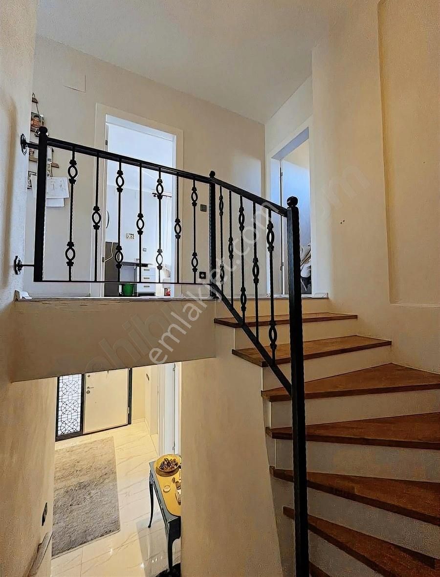 Emrah Emlaktan Medar Mah En Gözde Villası Satışta - Görsel 29