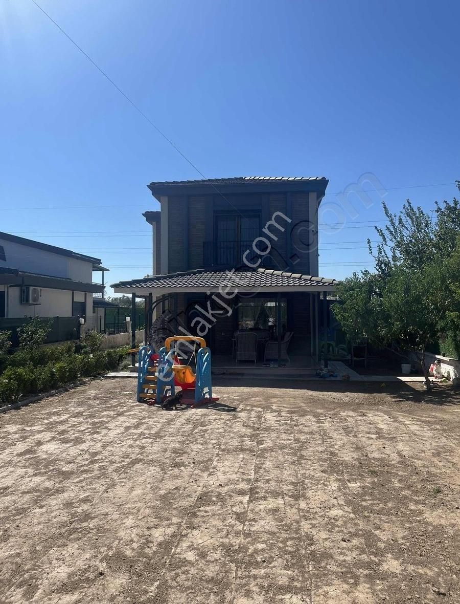 Emrah Emlaktan Medar Mah En Gözde Villası Satışta - Görsel 3