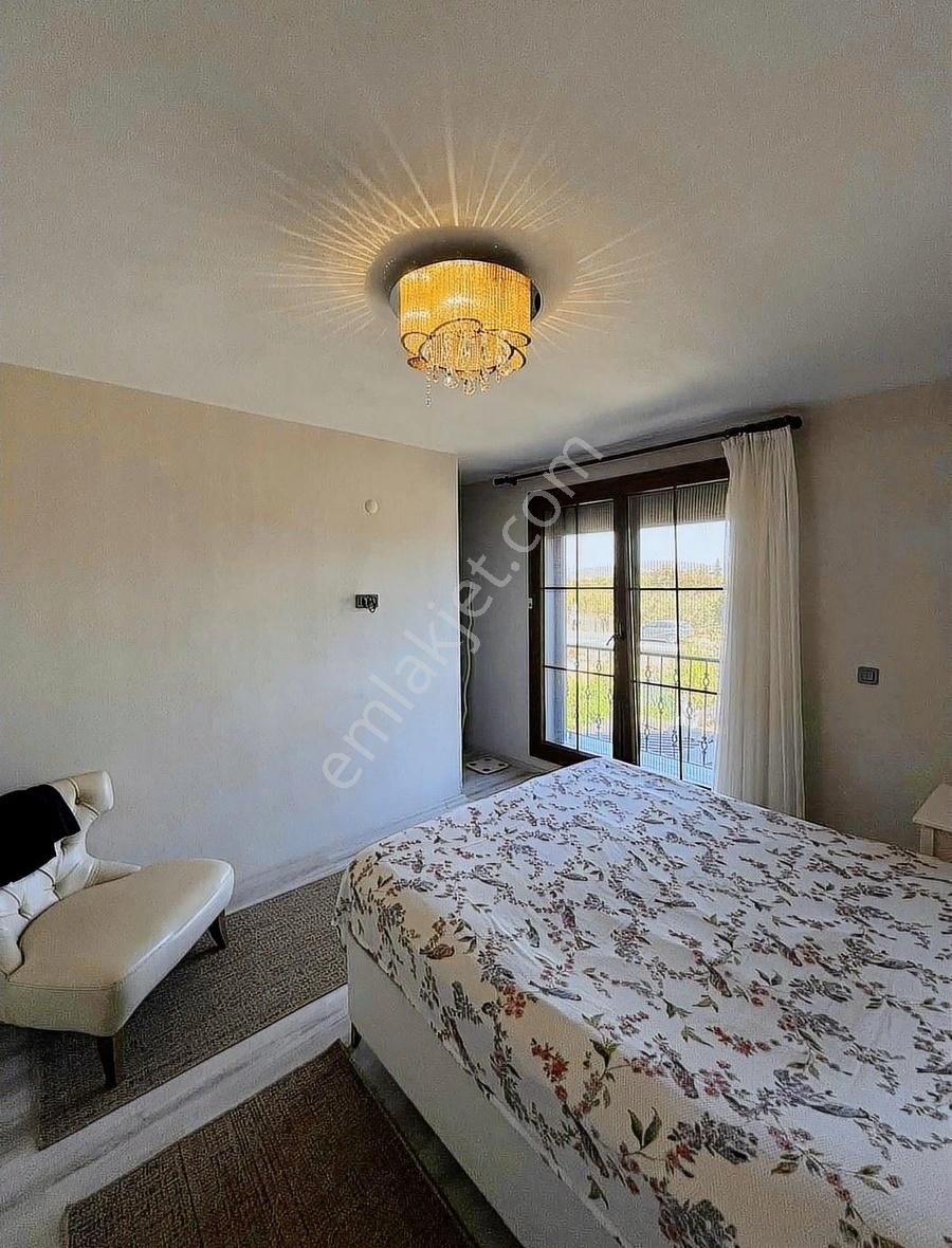 Emrah Emlaktan Medar Mah En Gözde Villası Satışta - Görsel 18