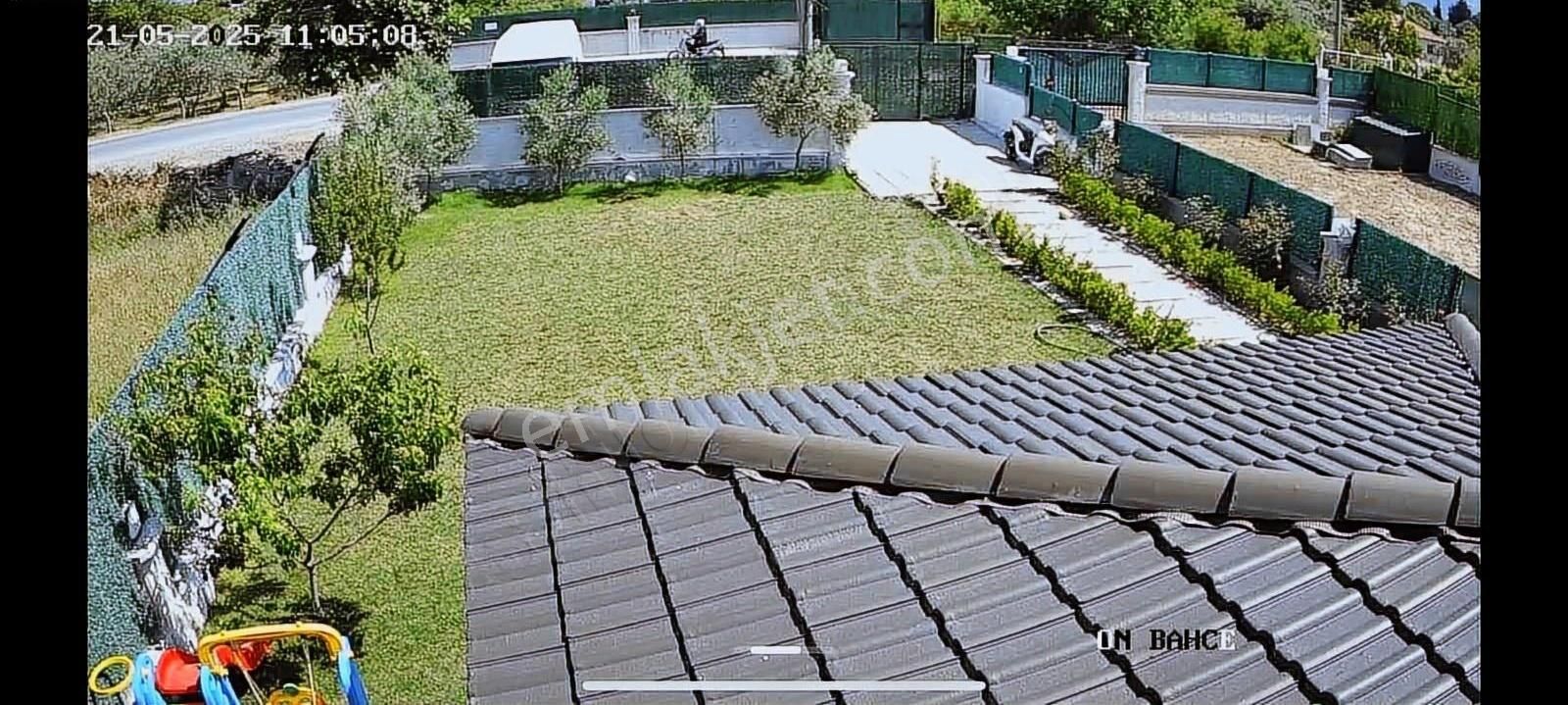 Emrah Emlaktan Medar Mah En Gözde Villası Satışta - Görsel 4