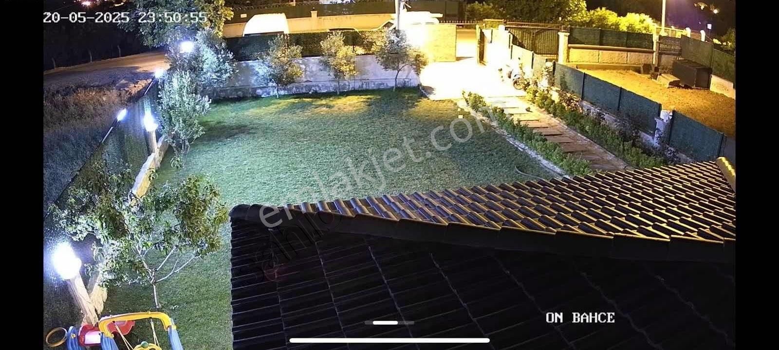 Emrah Emlaktan Medar Mah En Gözde Villası Satışta - Görsel 5