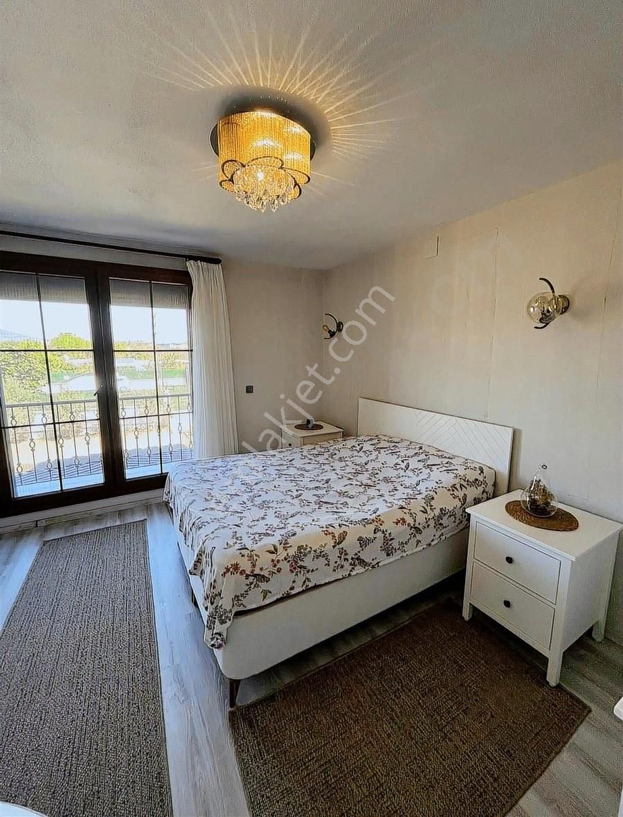 Emrah Emlaktan Medar Mah En Gözde Villası Satışta - Görsel 23