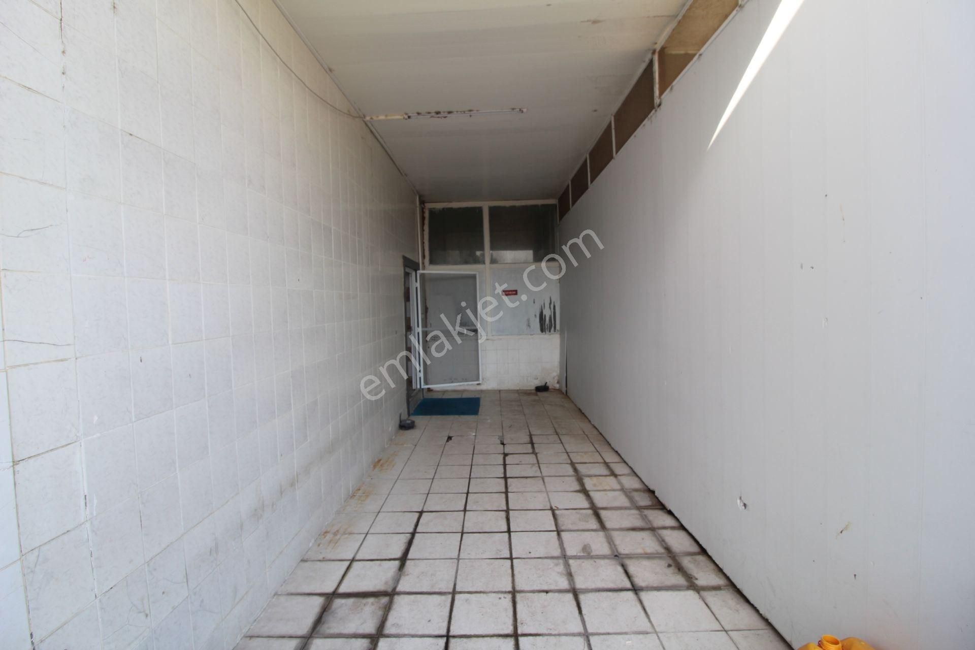 Bigadiç'de Satılık Süt Üretim Tesisi+benzinlik+fabrika - Görsel 8