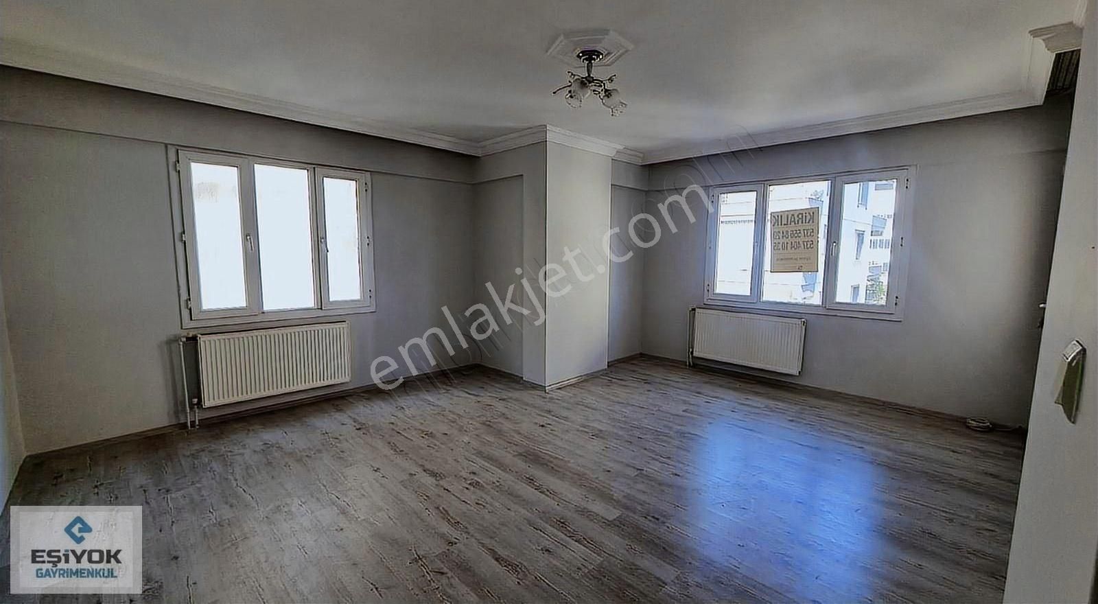 Sadık İleri Bulvarı'nda 3+1 155 Metrekare Temiz Ve Bakımlı Daire