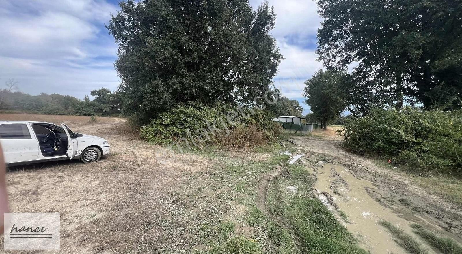 Fırsattt Hancı'dan Nilüfer Ürünlüde Satılık Tarla - Görsel 4