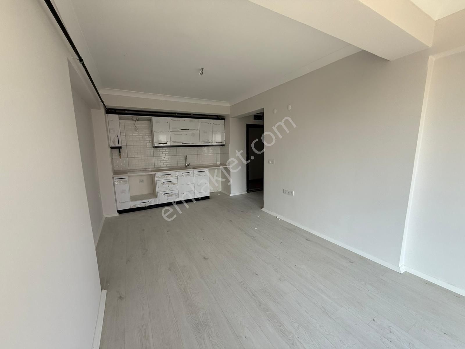 Frang Group'tan Ayyıldız Mah 1+1 Satılık Arakat - Görsel 7