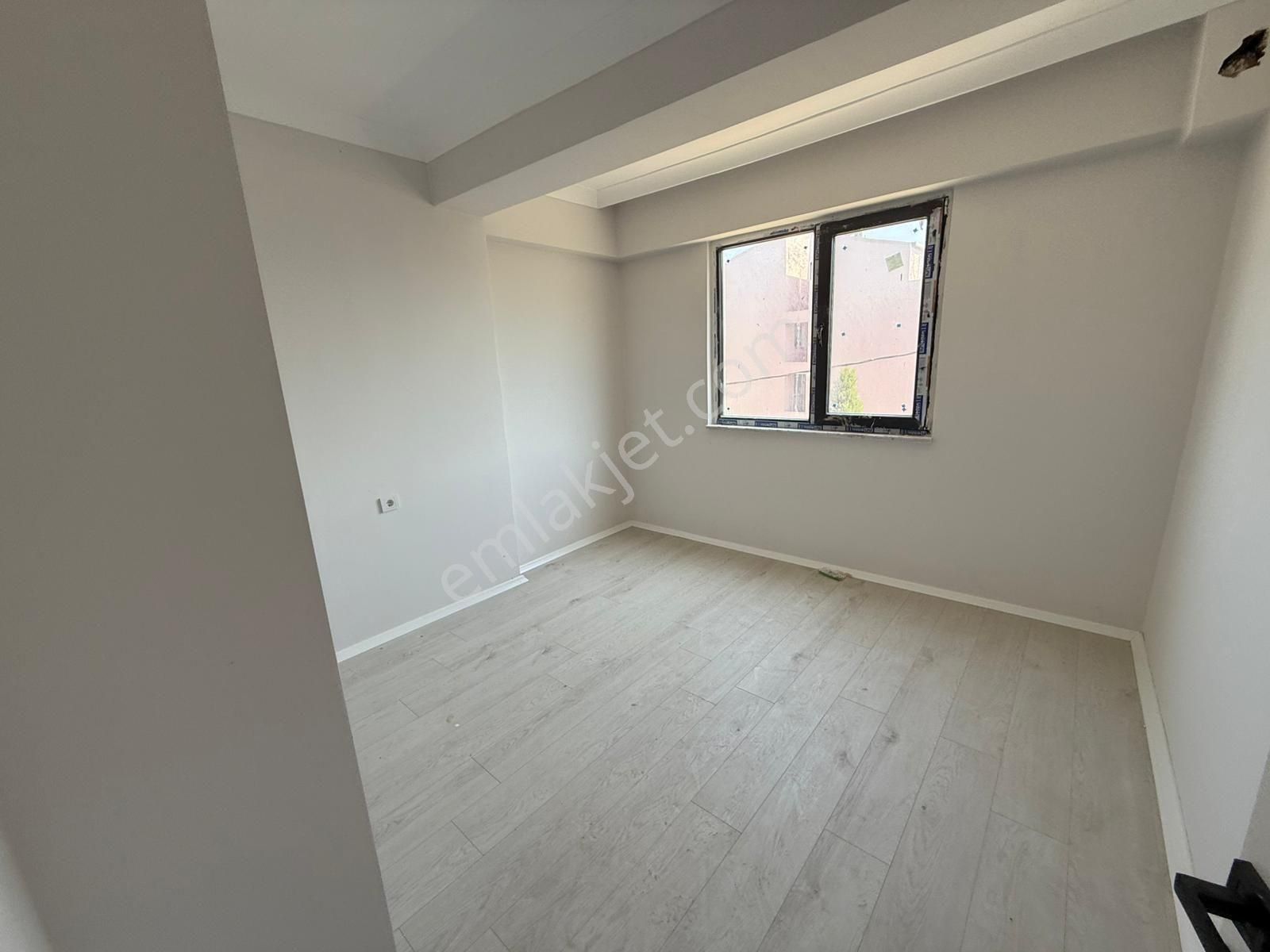 Frang Group'tan Ayyıldız Mah 1+1 Satılık Arakat - Görsel 3