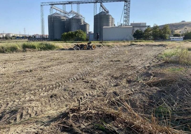 Beypazarı Ayvaşık Mah. Satılık 770m2 İmarlı Arsa - Görsel 5