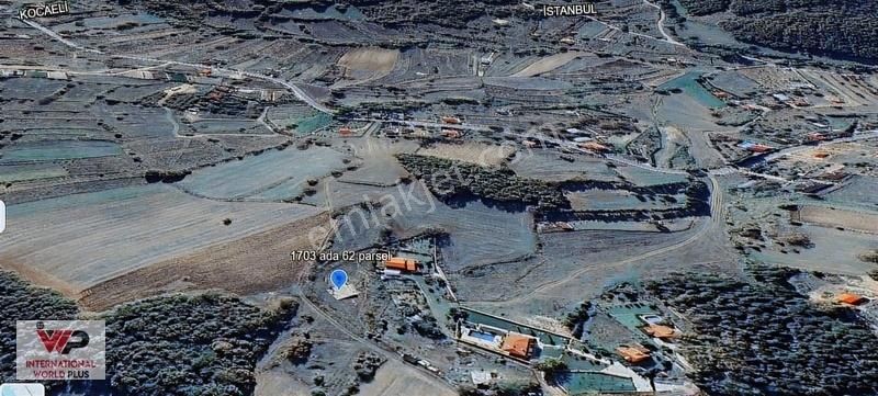 Huzurlu Yaşam İçin Şile Değirmençayında 1610 M² Satılık Tarla - Görsel 5