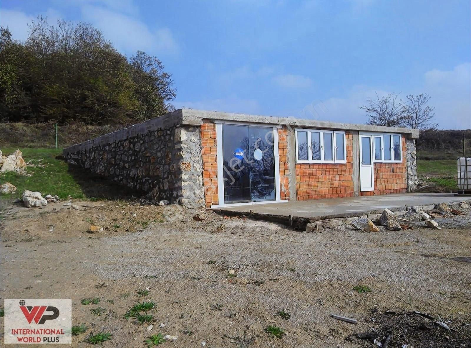 Huzurlu Yaşam İçin Şile Değirmençayında 1610 M² Satılık Tarla - Görsel 9