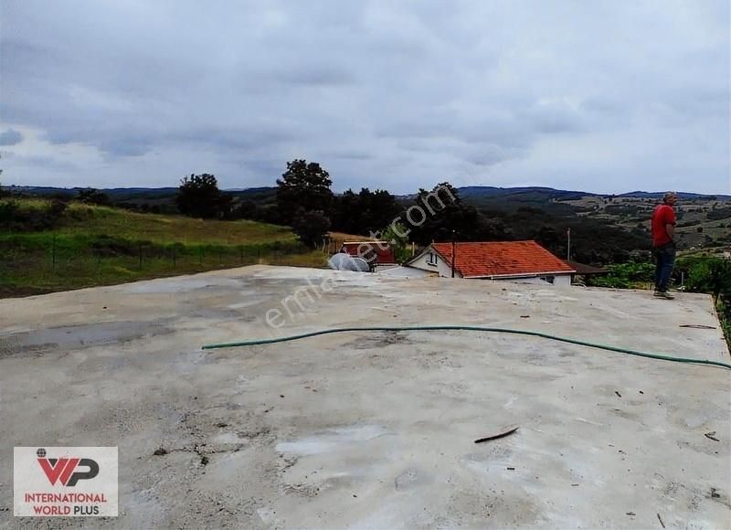Huzurlu Yaşam İçin Şile Değirmençayında 1610 M² Satılık Tarla - Görsel 4