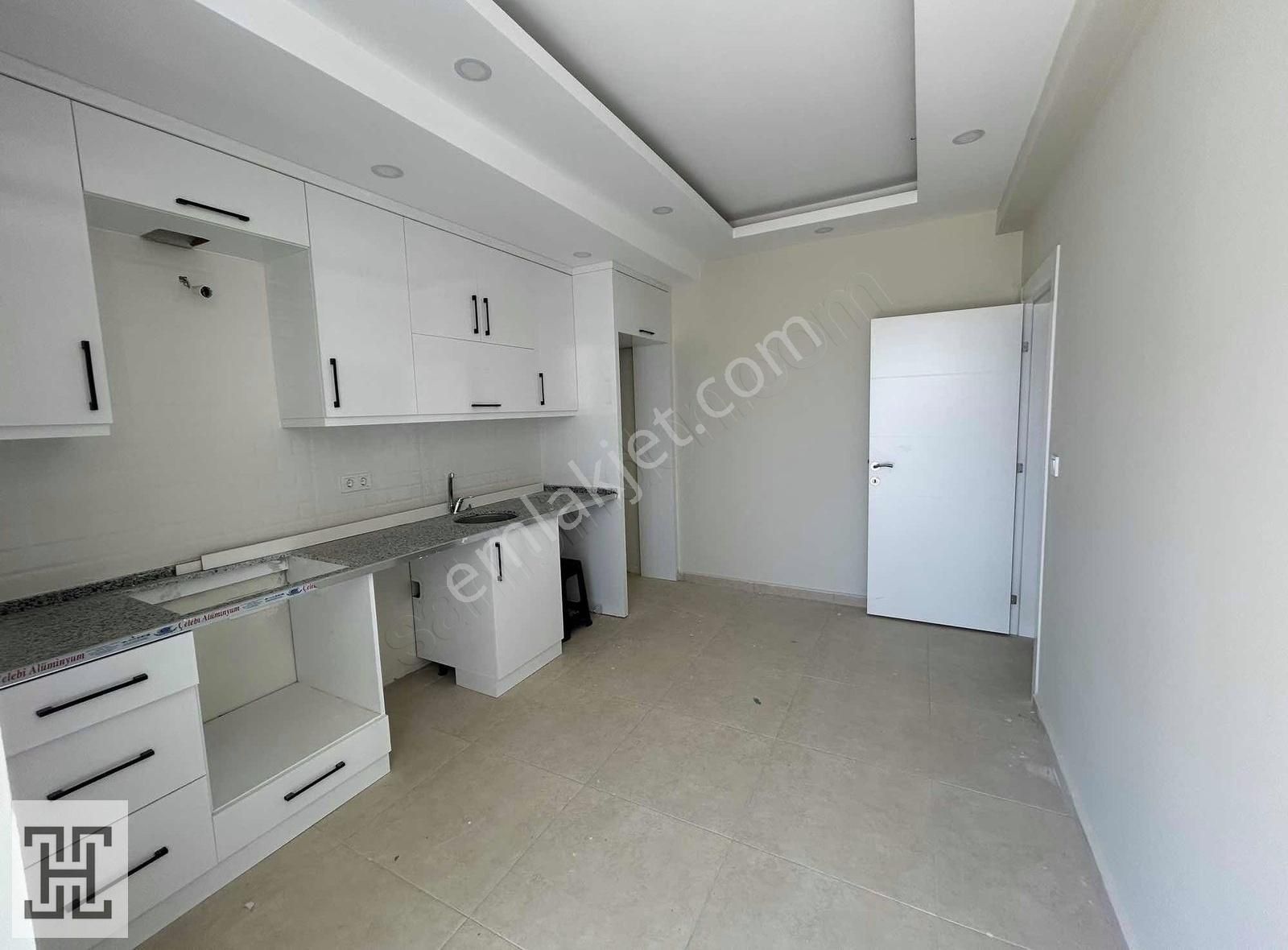 Ertuğrul'dan 2+1 Ayrı Mutfak Satılık Daire - Görsel 12
