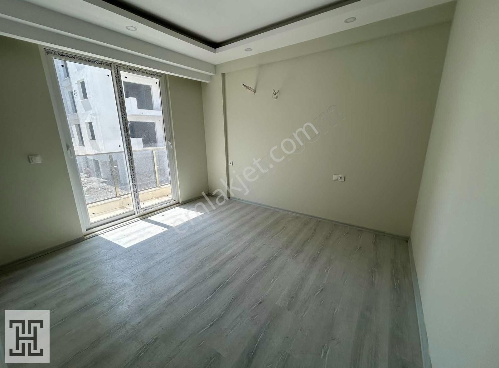 Ertuğrul'dan 2+1 Ayrı Mutfak Satılık Daire - Görsel 15