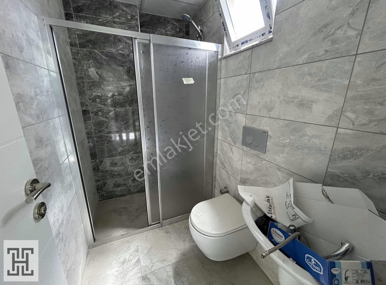 Ertuğrul'dan 2+1 Ayrı Mutfak Satılık Daire - Görsel 18