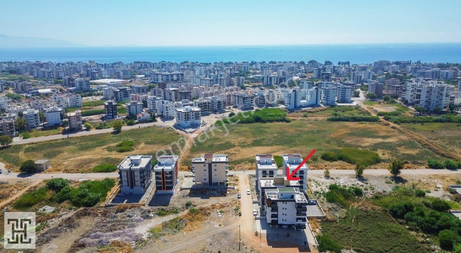 Ertuğrul'dan 2+1 Ayrı Mutfak Satılık Daire - Görsel 14