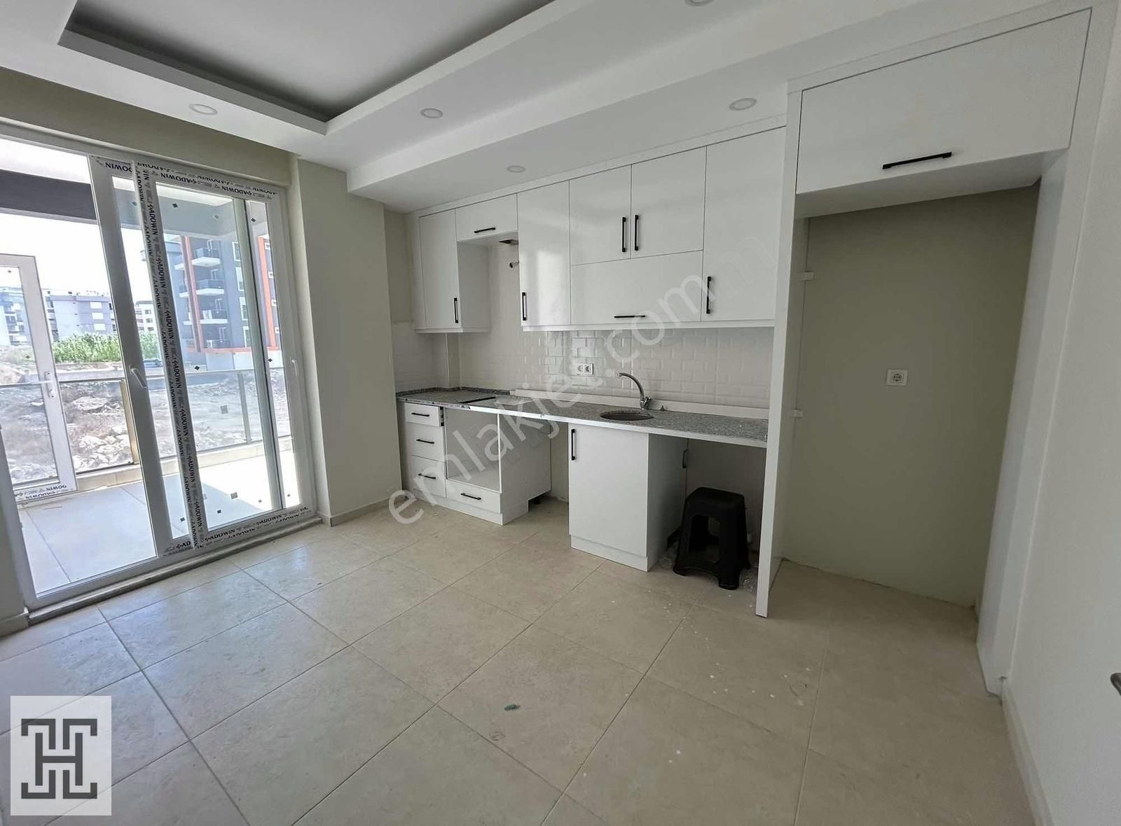 Ertuğrul'dan 2+1 Ayrı Mutfak Satılık Daire - Görsel 3