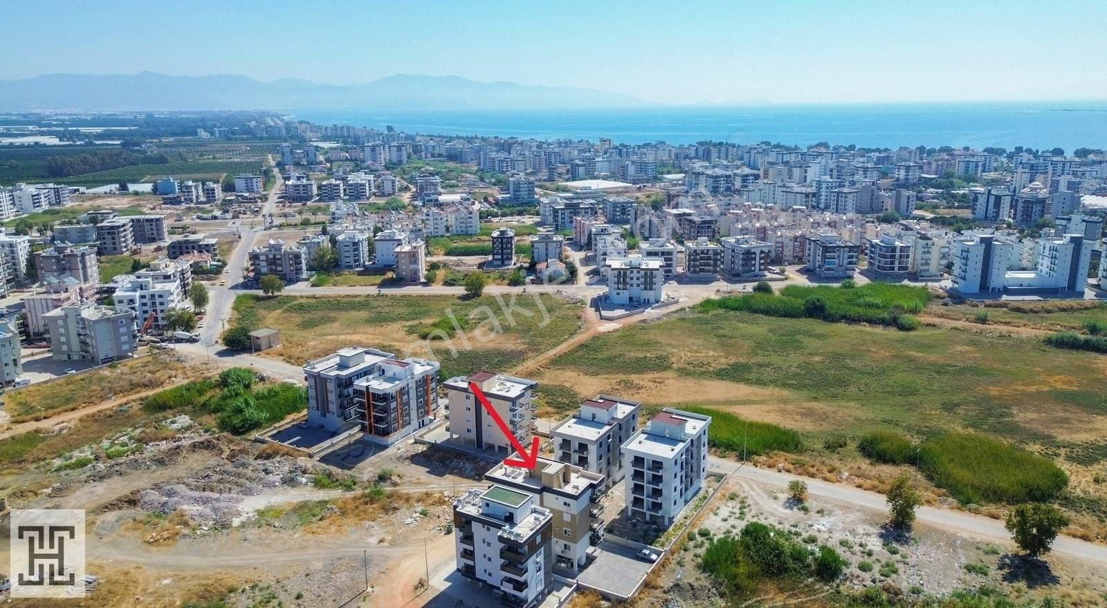 Ertuğrul'dan 2+1 Ayrı Mutfak Satılık Daire - Görsel 5