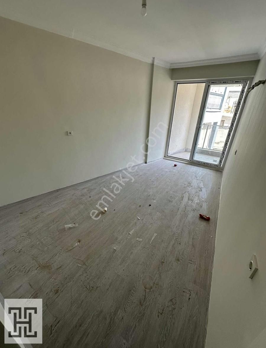 Ertuğrul'dan Geniş 1+1 Satılık Daire - Görsel 10