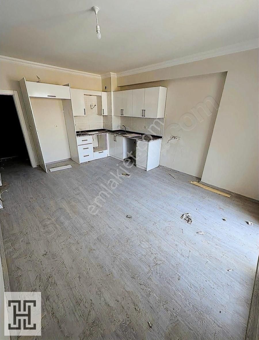 Ertuğrul'dan Geniş 1+1 Satılık Daire - Görsel 16