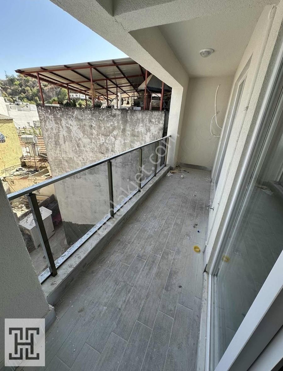 Ertuğrul'dan Geniş 1+1 Satılık Daire - Görsel 7