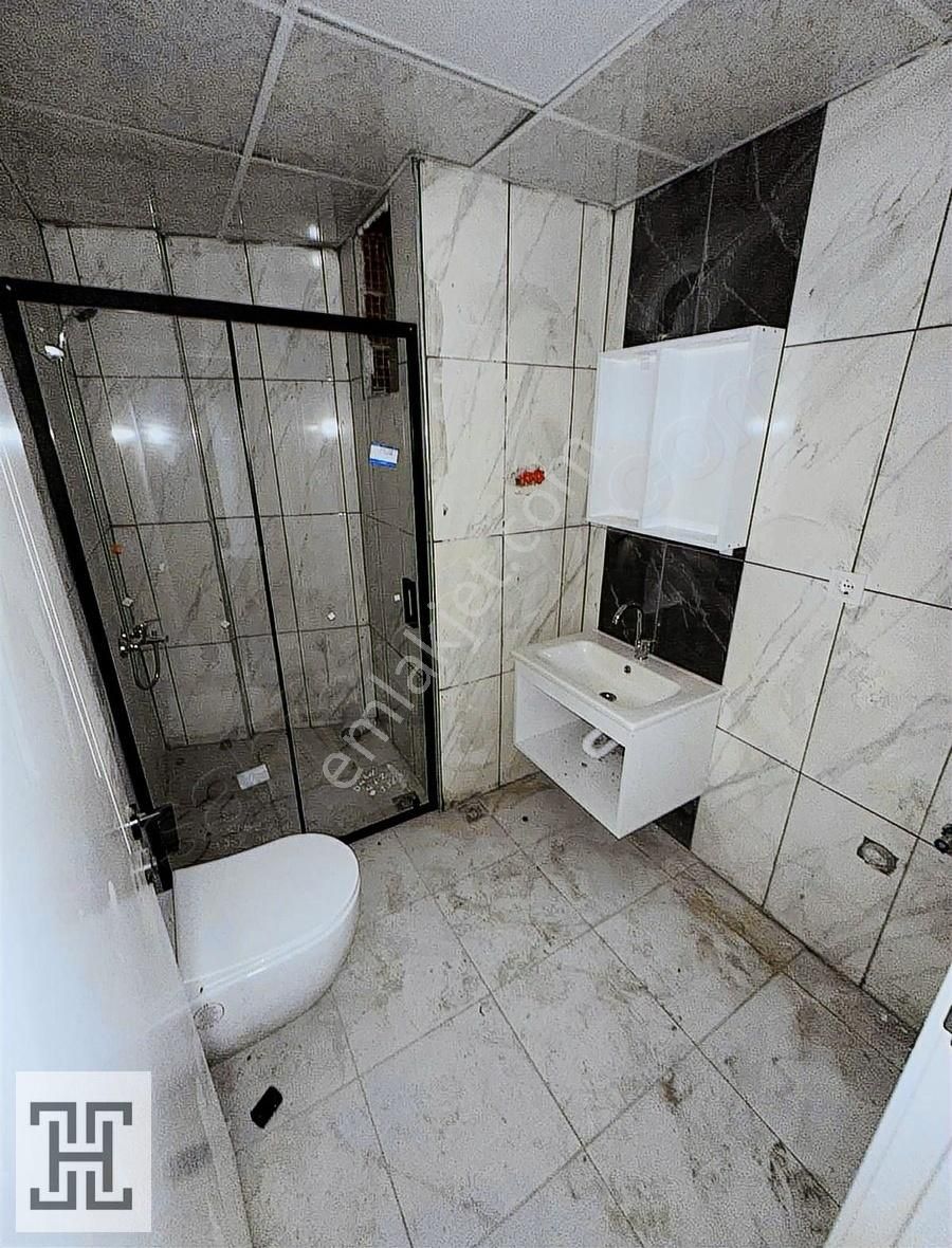 Ertuğrul'dan Geniş 1+1 Satılık Daire - Görsel 8