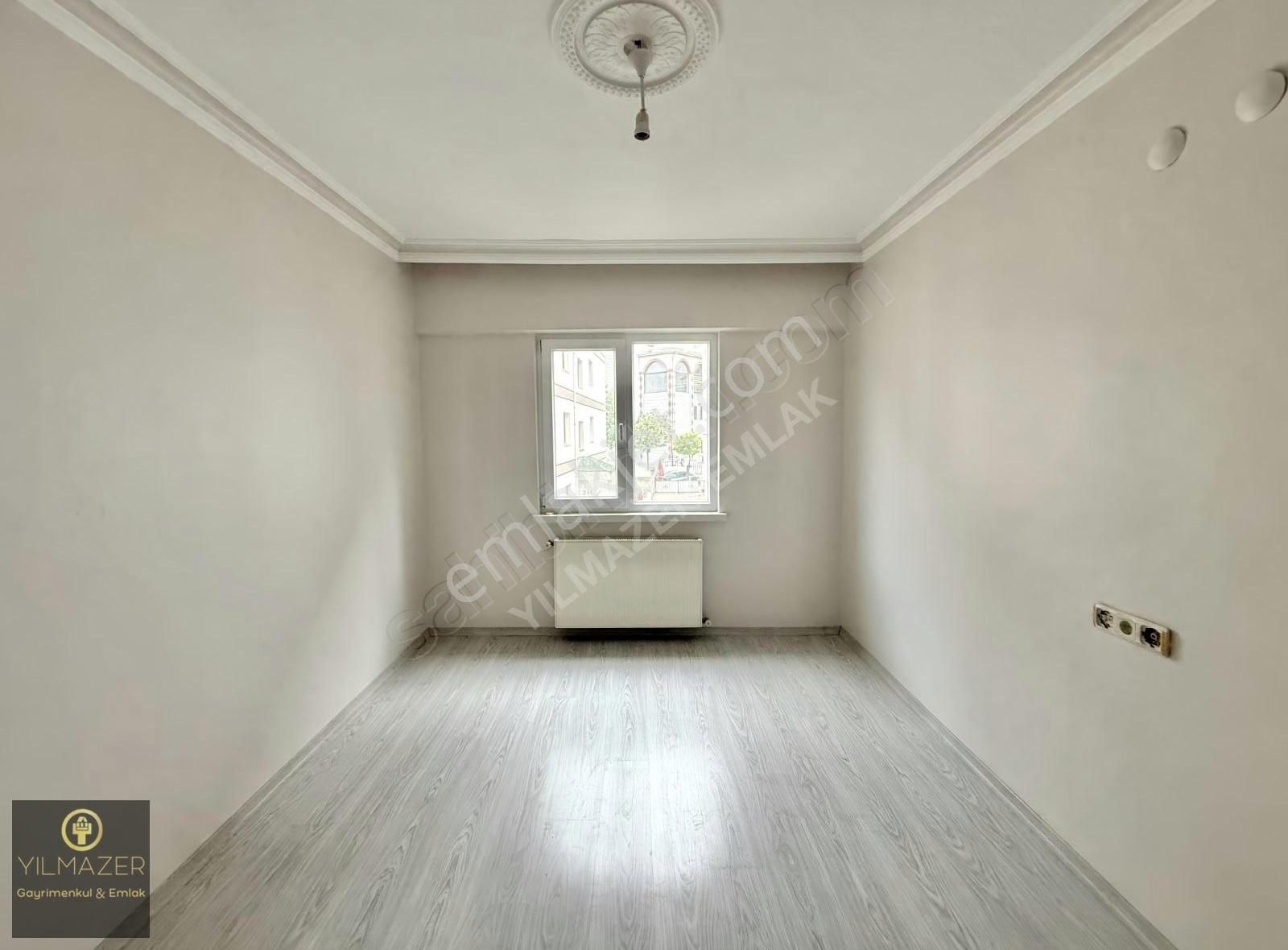 3+1 Bakımlı Masrafsız Ara Kat Daire - Görsel 9