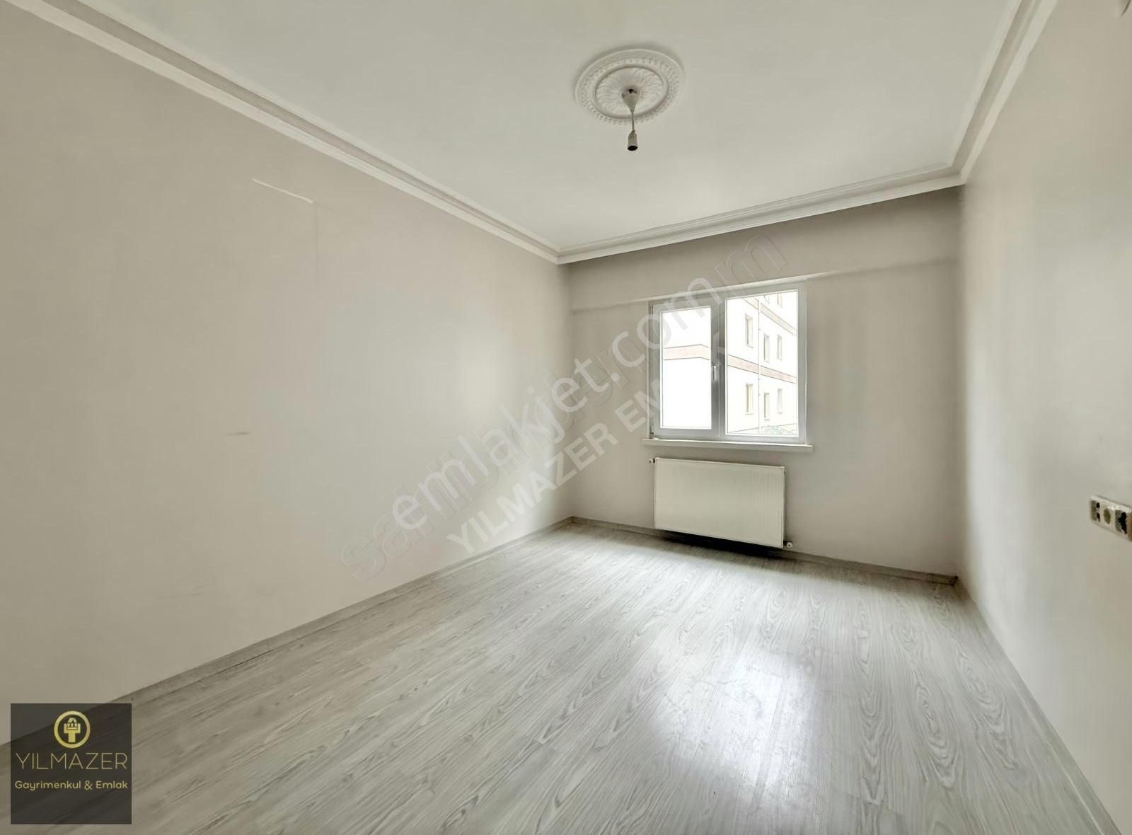 3+1 Bakımlı Masrafsız Ara Kat Daire - Görsel 18