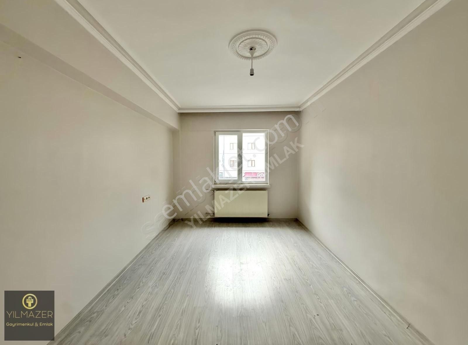 3+1 Bakımlı Masrafsız Ara Kat Daire - Görsel 19
