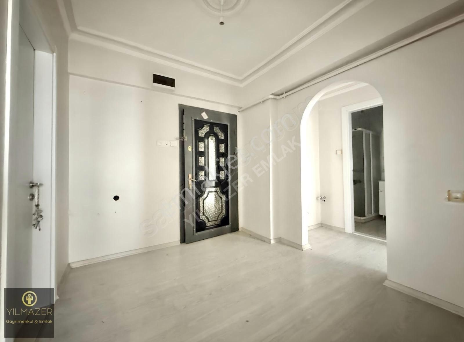 3+1 Bakımlı Masrafsız Ara Kat Daire - Görsel 12