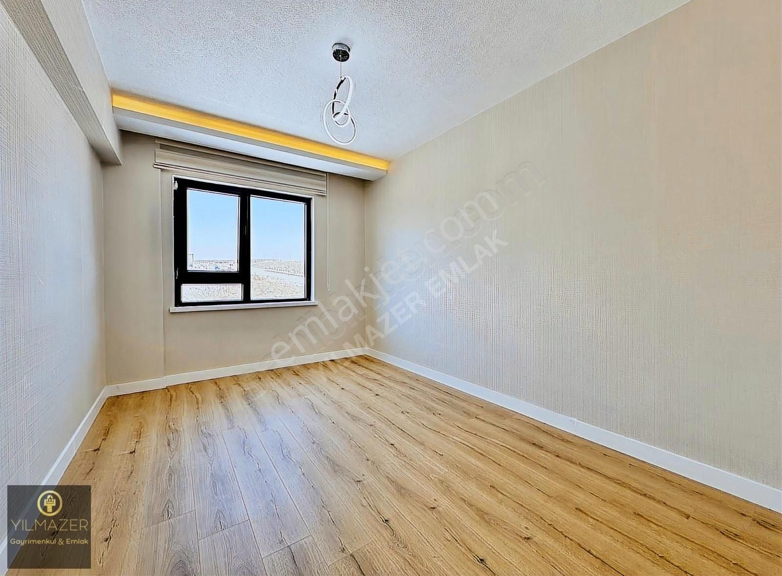 4+1 Bulvarda Site İçerisinde Ultra Lüx Sıfır Daire - Görsel 11