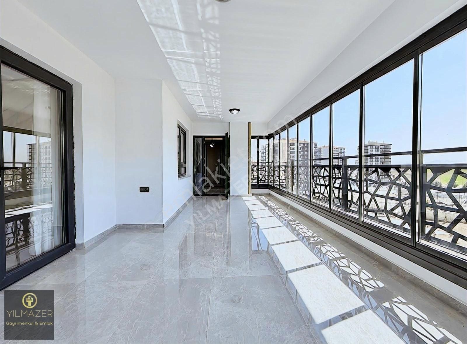 4+1 Bulvarda Site İçerisinde Ultra Lüx Sıfır Daire - Görsel 10