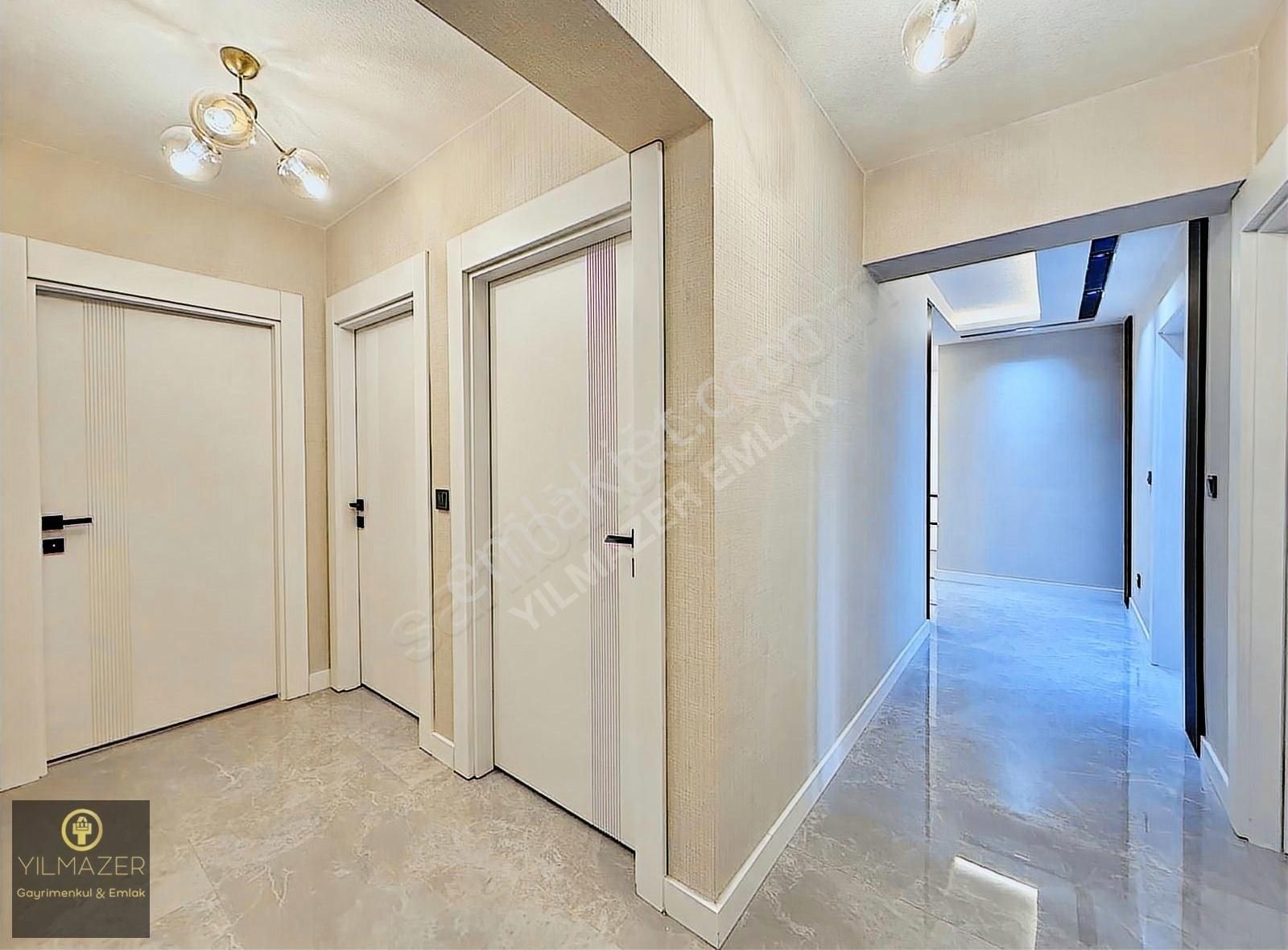 4+1 Bulvarda Site İçerisinde Ultra Lüx Sıfır Daire - Görsel 5