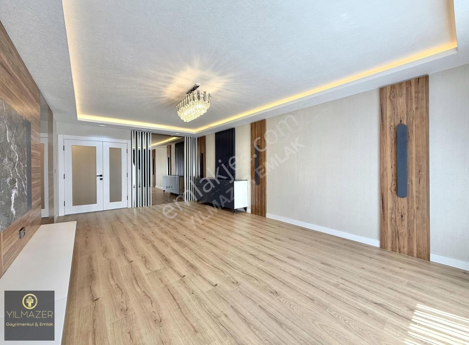 4+1 Bulvarda Site İçerisinde Ultra Lüx Sıfır Daire - Görsel 4