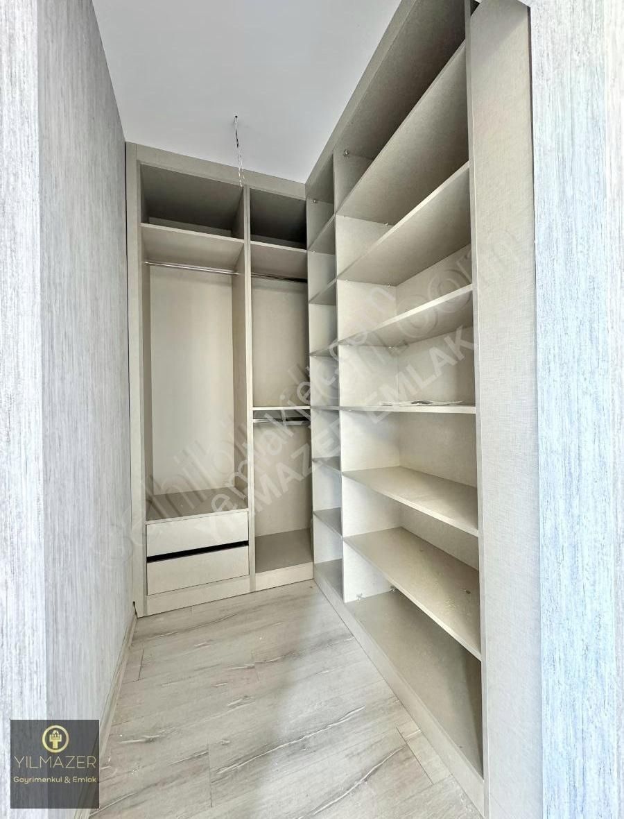 4+1 Sıfır Lüks Daire Pursaklar Devlet Hastanesi Yakınında - Görsel 19