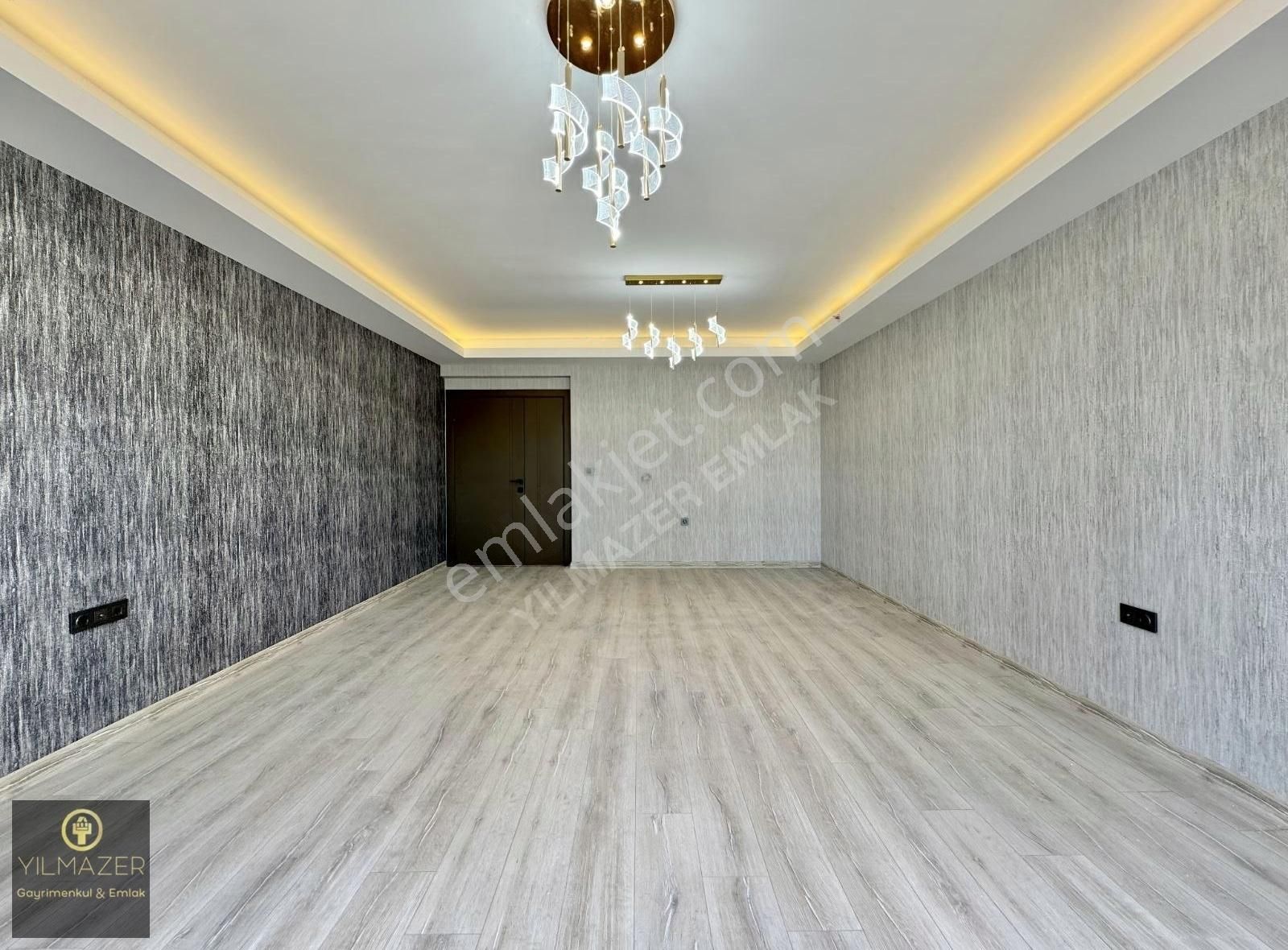 4+1 Sıfır Lüks Daire Pursaklar Devlet Hastanesi Yakınında - Görsel 13